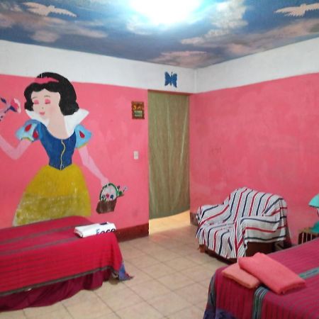 Casa Zope Apartment Panajachel Ngoại thất bức ảnh