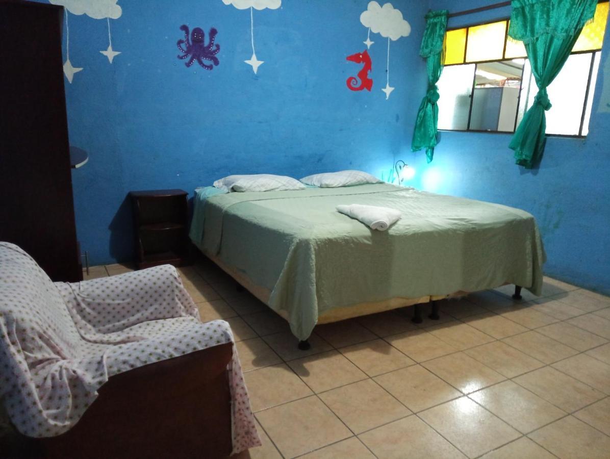 Casa Zope Apartment Panajachel Ngoại thất bức ảnh