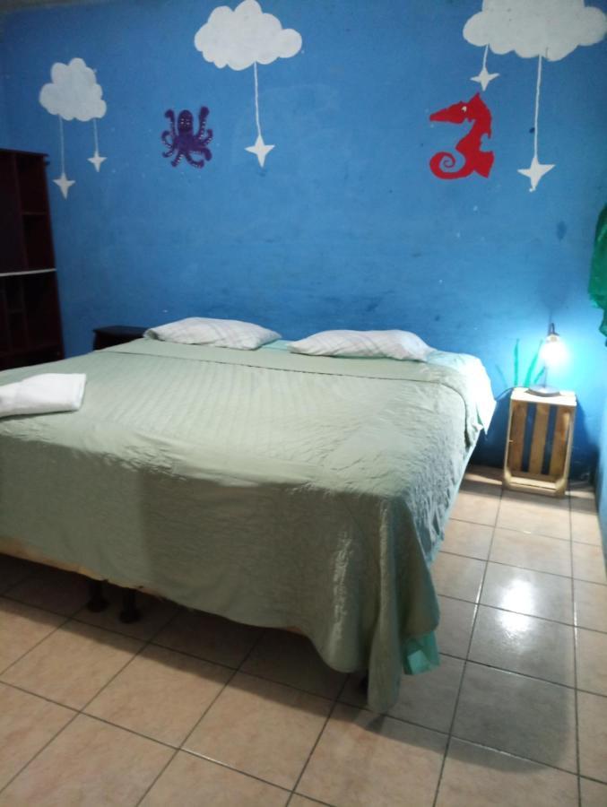 Casa Zope Apartment Panajachel Ngoại thất bức ảnh