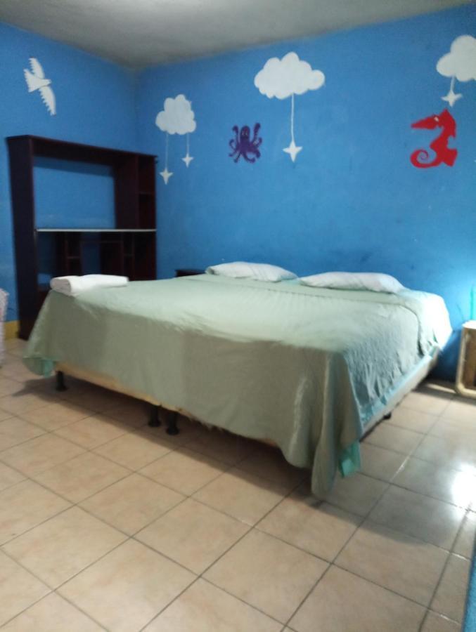 Casa Zope Apartment Panajachel Ngoại thất bức ảnh