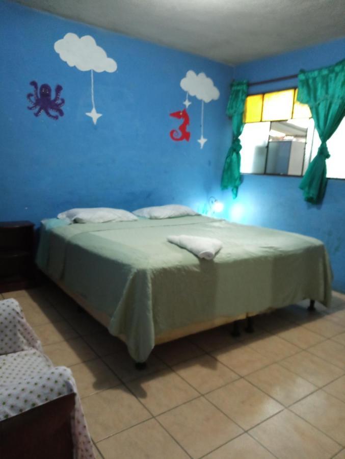 Casa Zope Apartment Panajachel Ngoại thất bức ảnh